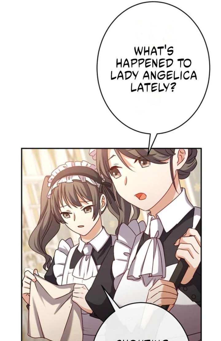 You Don’t Mind If I Destroy This Kingdom, Right? The Pure White Saintess Vows Revenge Chapter 8 - Page 20