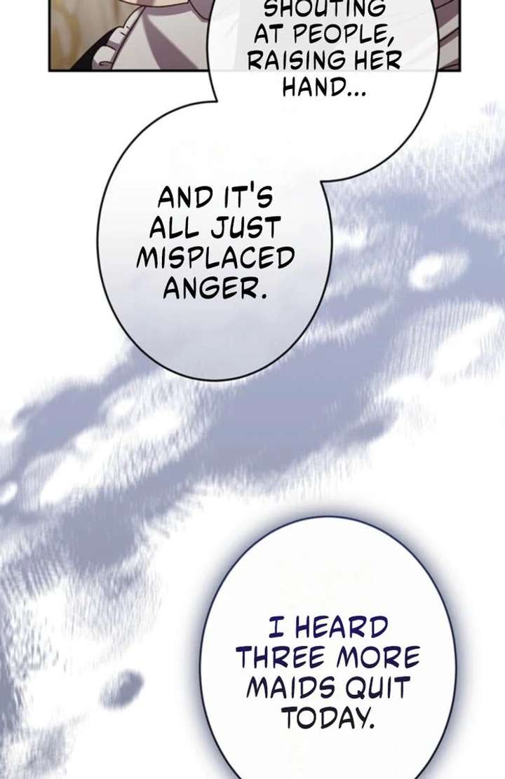 You Don’t Mind If I Destroy This Kingdom, Right? The Pure White Saintess Vows Revenge Chapter 8 - Page 21