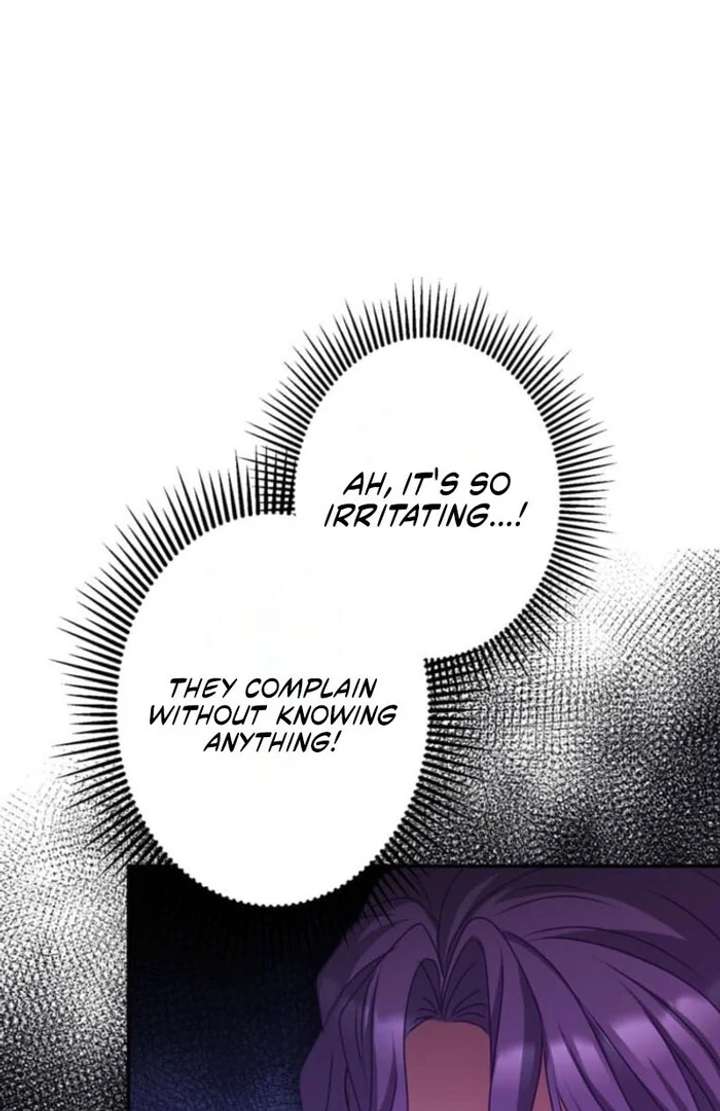 You Don’t Mind If I Destroy This Kingdom, Right? The Pure White Saintess Vows Revenge Chapter 8 - Page 24