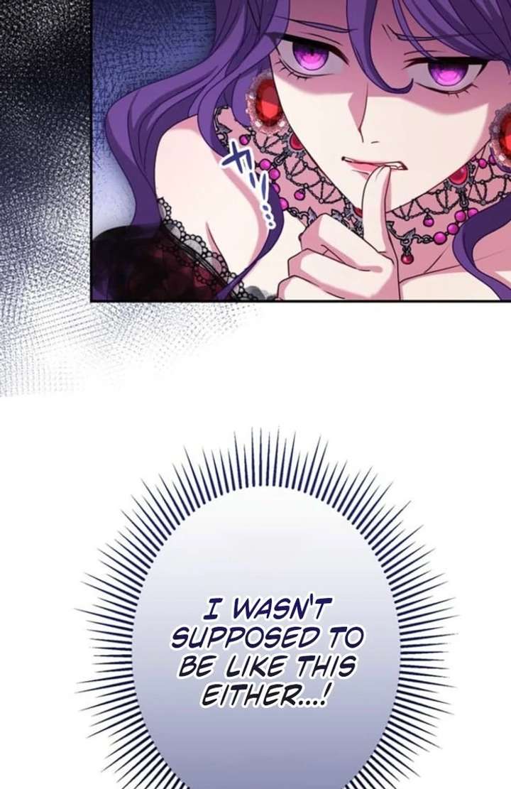 You Don’t Mind If I Destroy This Kingdom, Right? The Pure White Saintess Vows Revenge Chapter 8 - Page 25