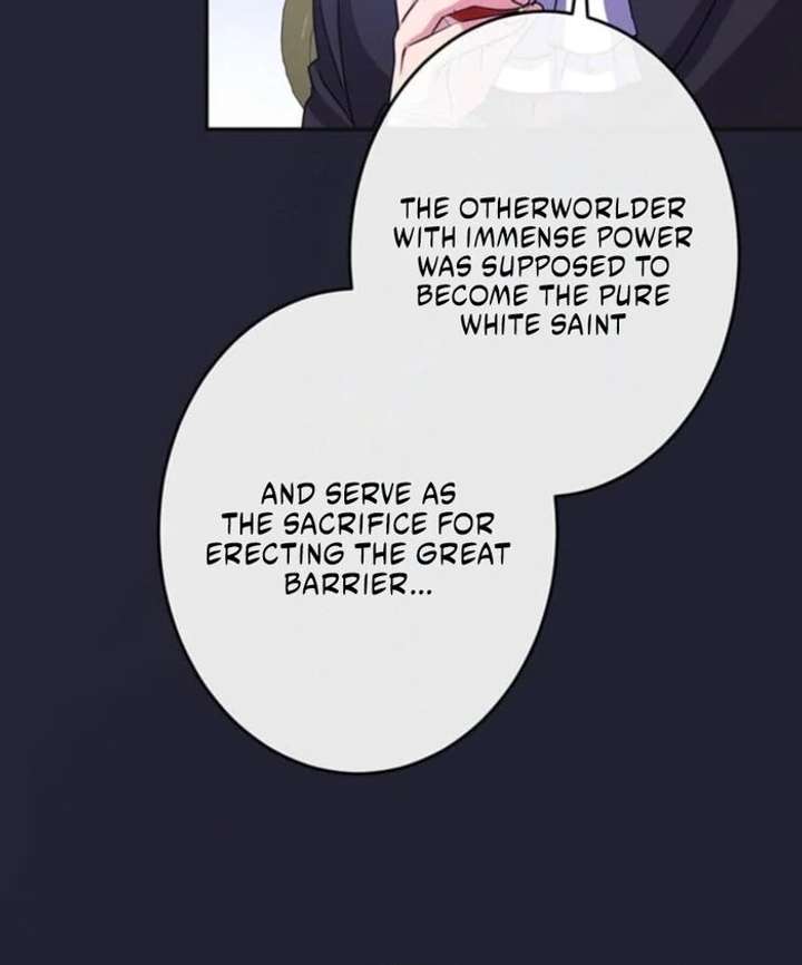 You Don’t Mind If I Destroy This Kingdom, Right? The Pure White Saintess Vows Revenge Chapter 8 - Page 28