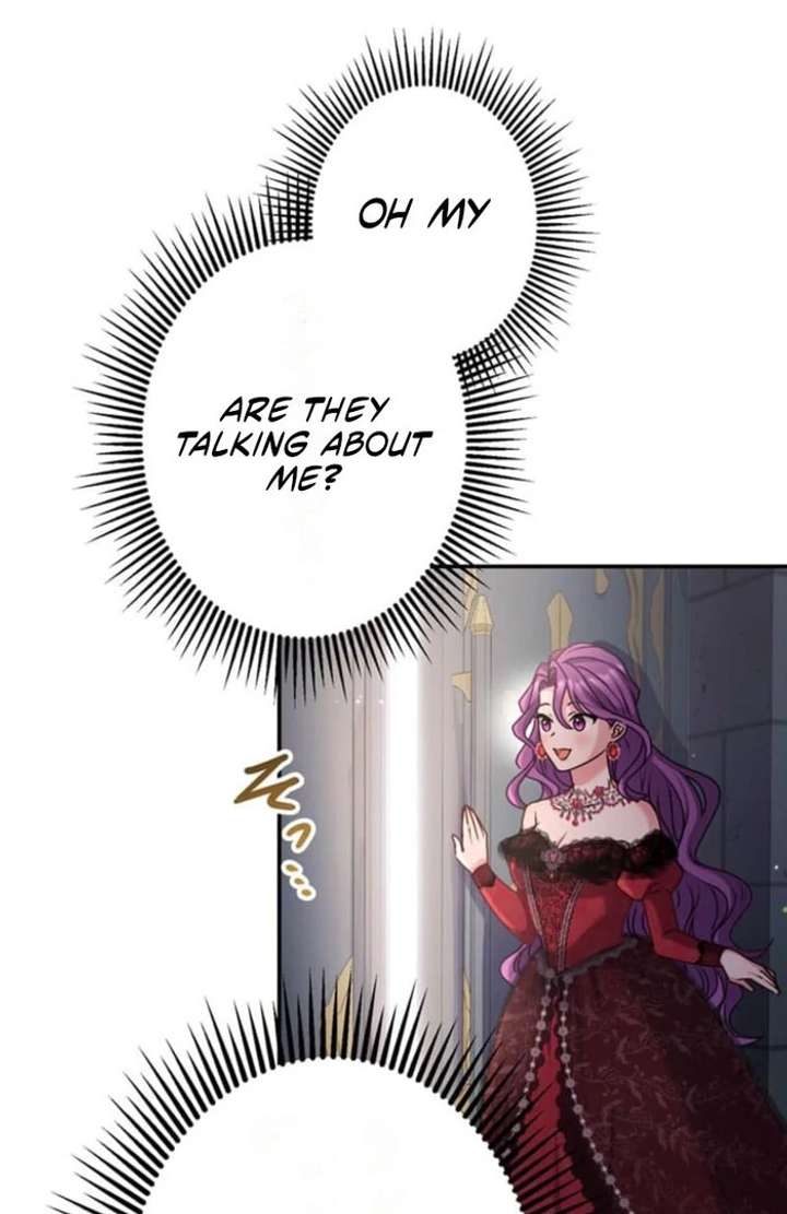 You Don’t Mind If I Destroy This Kingdom, Right? The Pure White Saintess Vows Revenge Chapter 8 - Page 3