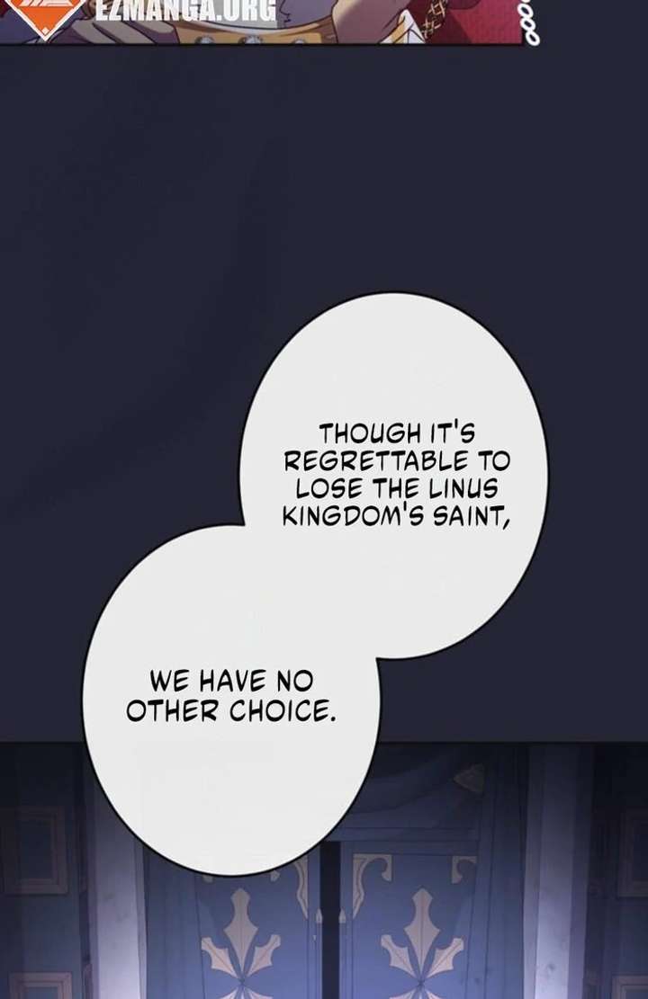 You Don’t Mind If I Destroy This Kingdom, Right? The Pure White Saintess Vows Revenge Chapter 8 - Page 30