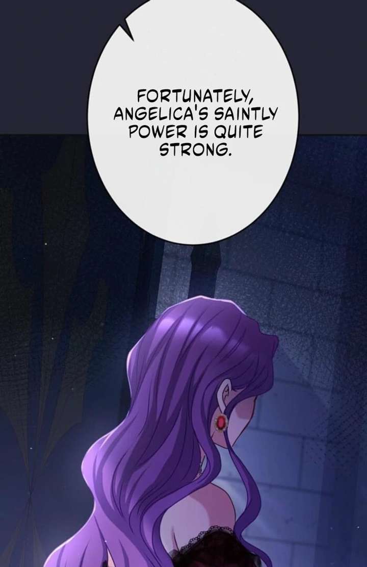 You Don’t Mind If I Destroy This Kingdom, Right? The Pure White Saintess Vows Revenge Chapter 8 - Page 32