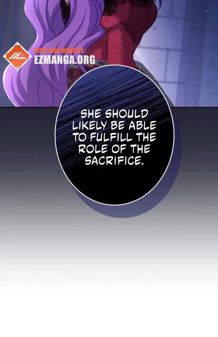 You Don’t Mind If I Destroy This Kingdom, Right? The Pure White Saintess Vows Revenge Chapter 8 - Page 33