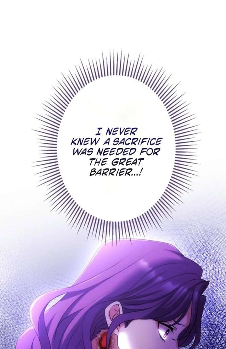 You Don’t Mind If I Destroy This Kingdom, Right? The Pure White Saintess Vows Revenge Chapter 8 - Page 34