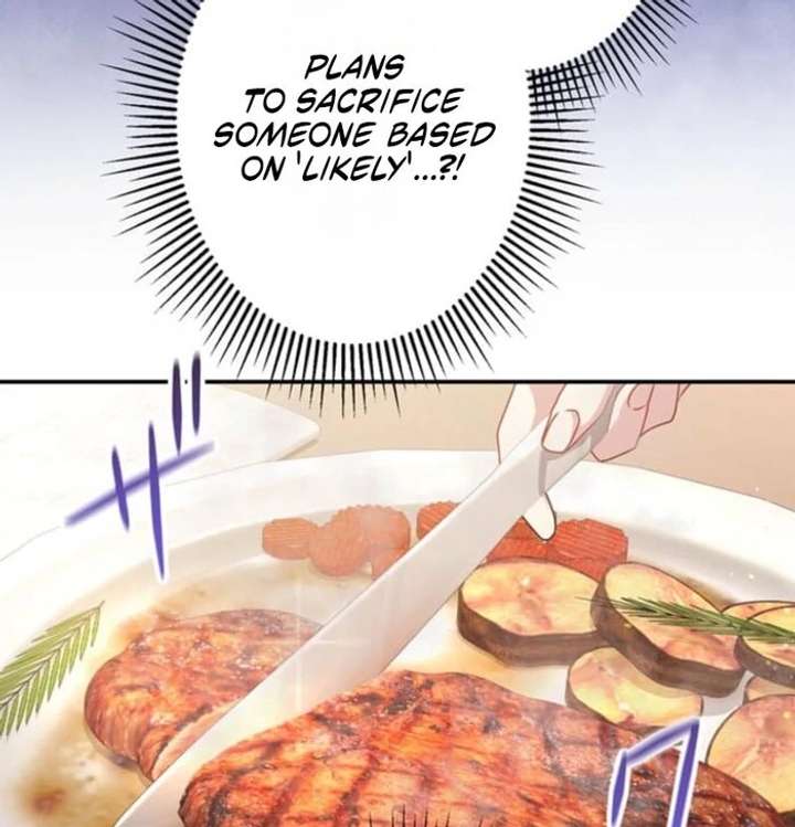 You Don’t Mind If I Destroy This Kingdom, Right? The Pure White Saintess Vows Revenge Chapter 8 - Page 36