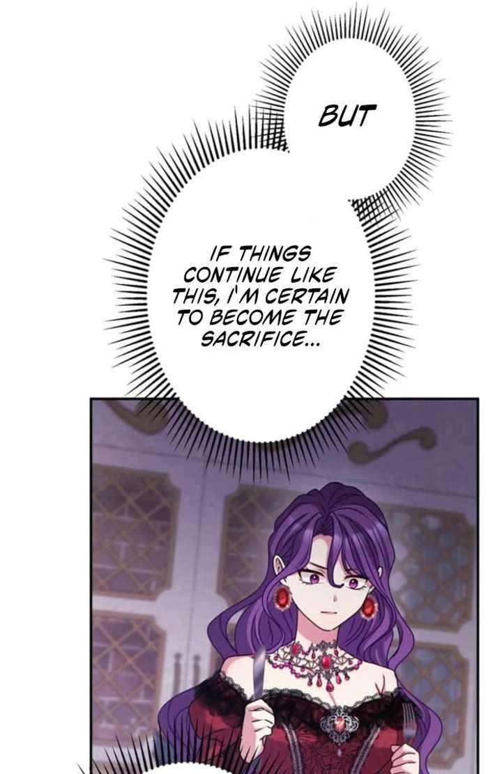 You Don’t Mind If I Destroy This Kingdom, Right? The Pure White Saintess Vows Revenge Chapter 8 - Page 38