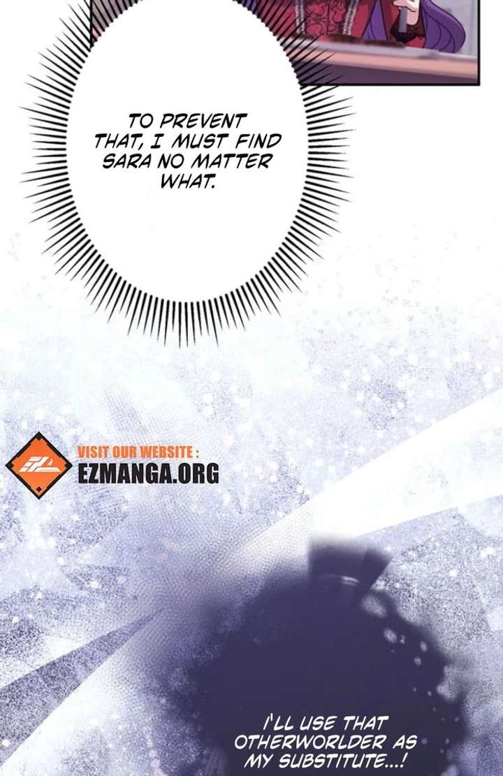 You Don’t Mind If I Destroy This Kingdom, Right? The Pure White Saintess Vows Revenge Chapter 8 - Page 39