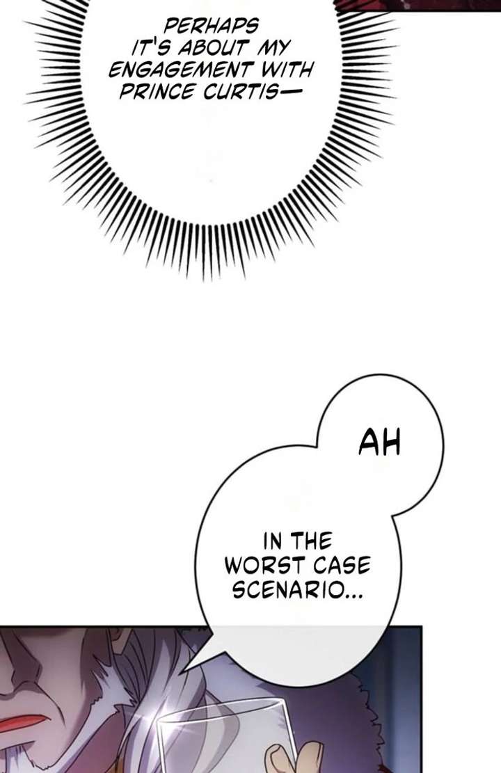 You Don’t Mind If I Destroy This Kingdom, Right? The Pure White Saintess Vows Revenge Chapter 8 - Page 4