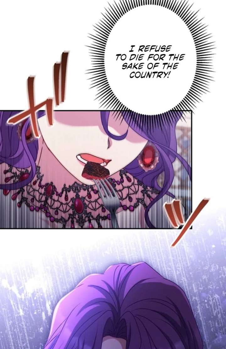 You Don’t Mind If I Destroy This Kingdom, Right? The Pure White Saintess Vows Revenge Chapter 8 - Page 42