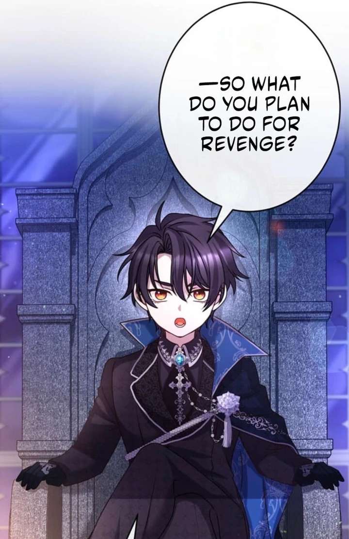 You Don’t Mind If I Destroy This Kingdom, Right? The Pure White Saintess Vows Revenge Chapter 8 - Page 47