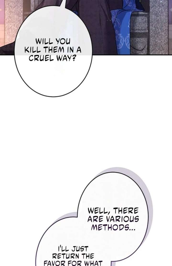 You Don’t Mind If I Destroy This Kingdom, Right? The Pure White Saintess Vows Revenge Chapter 8 - Page 48