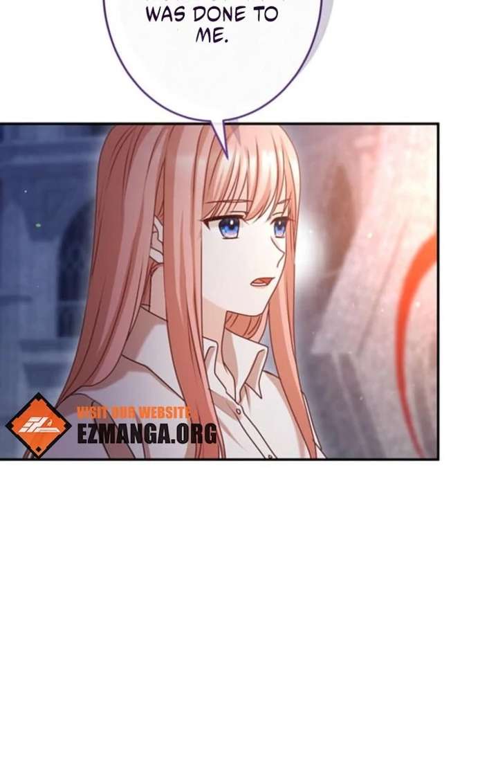 You Don’t Mind If I Destroy This Kingdom, Right? The Pure White Saintess Vows Revenge Chapter 8 - Page 49