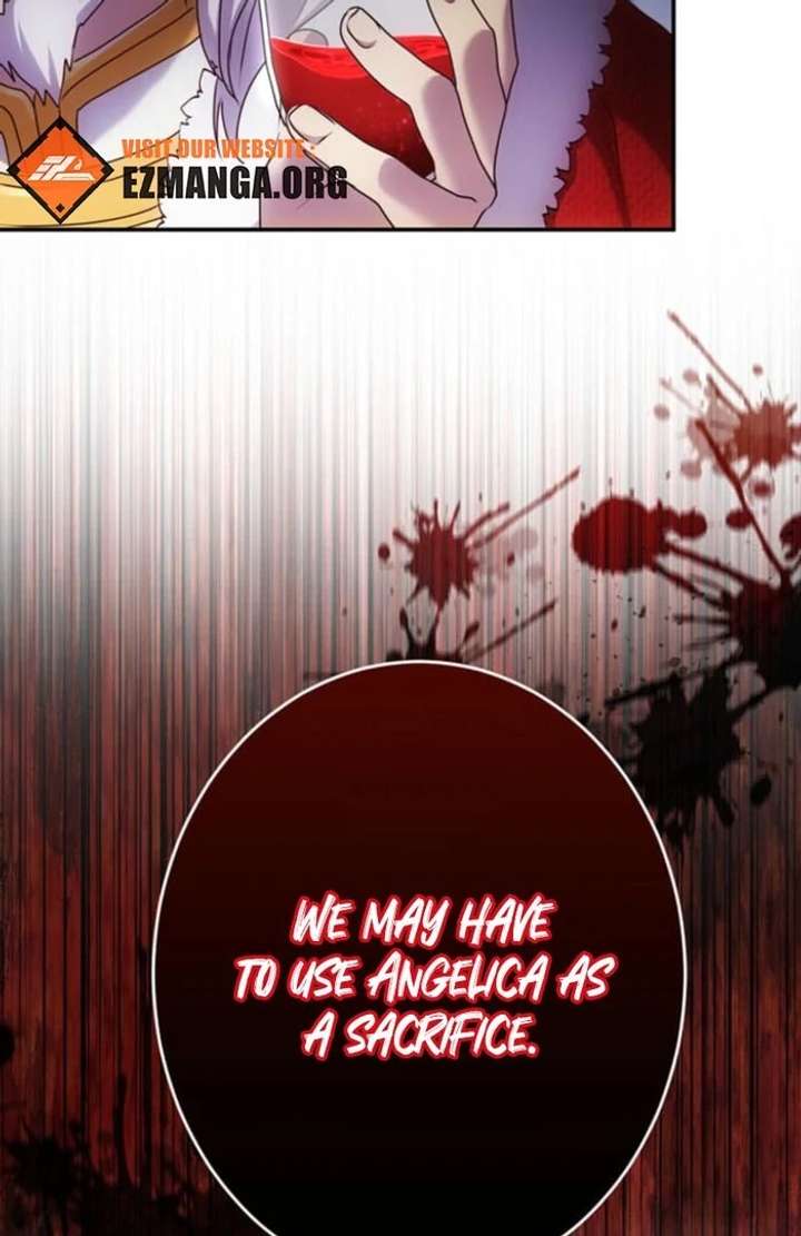 You Don’t Mind If I Destroy This Kingdom, Right? The Pure White Saintess Vows Revenge Chapter 8 - Page 5