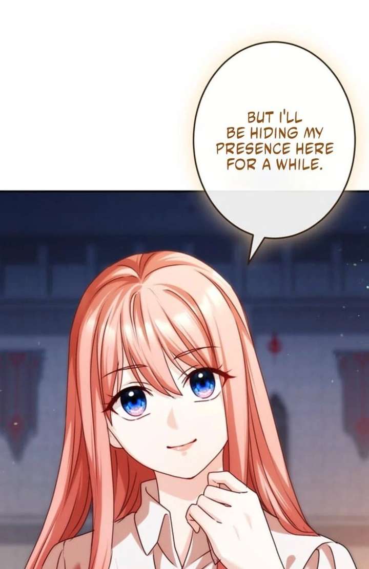 You Don’t Mind If I Destroy This Kingdom, Right? The Pure White Saintess Vows Revenge Chapter 8 - Page 50