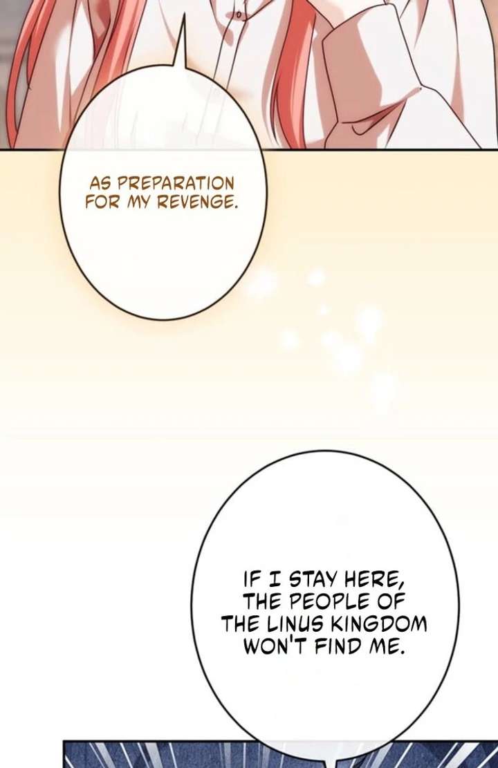 You Don’t Mind If I Destroy This Kingdom, Right? The Pure White Saintess Vows Revenge Chapter 8 - Page 51