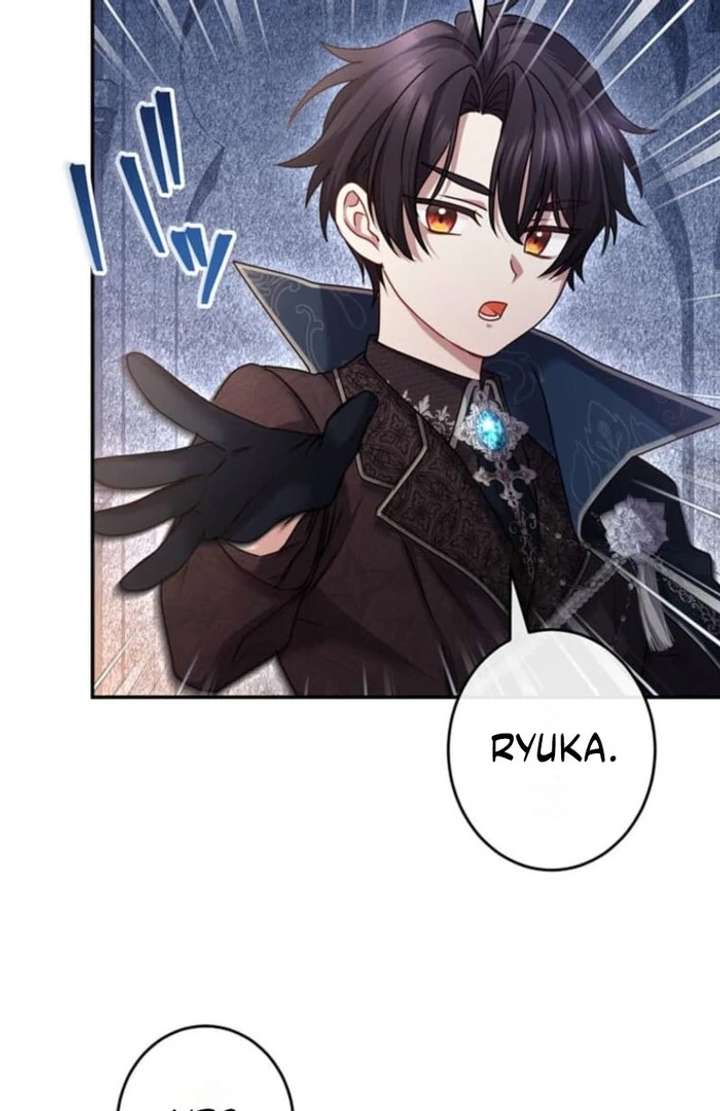 You Don’t Mind If I Destroy This Kingdom, Right? The Pure White Saintess Vows Revenge Chapter 8 - Page 52