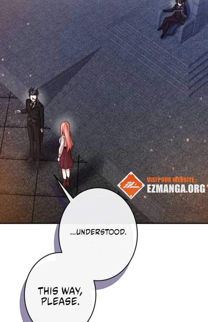 You Don’t Mind If I Destroy This Kingdom, Right? The Pure White Saintess Vows Revenge Chapter 8 - Page 54