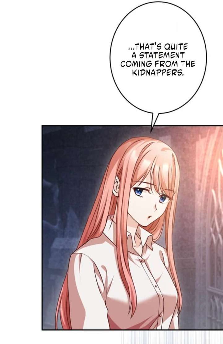 You Don’t Mind If I Destroy This Kingdom, Right? The Pure White Saintess Vows Revenge Chapter 8 - Page 66