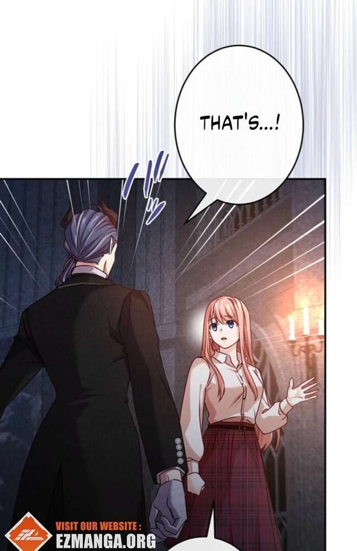 You Don’t Mind If I Destroy This Kingdom, Right? The Pure White Saintess Vows Revenge Chapter 8 - Page 67