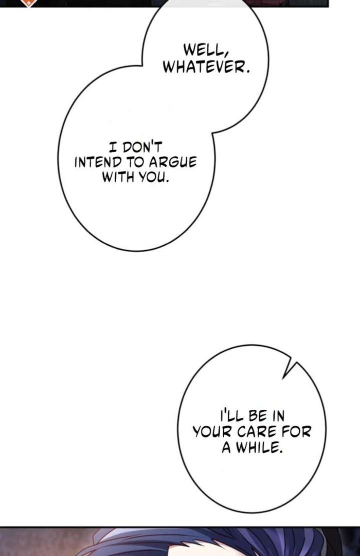 You Don’t Mind If I Destroy This Kingdom, Right? The Pure White Saintess Vows Revenge Chapter 8 - Page 68