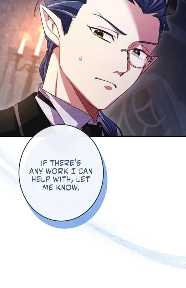 You Don’t Mind If I Destroy This Kingdom, Right? The Pure White Saintess Vows Revenge Chapter 8 - Page 69