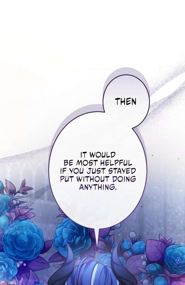 You Don’t Mind If I Destroy This Kingdom, Right? The Pure White Saintess Vows Revenge Chapter 8 - Page 70