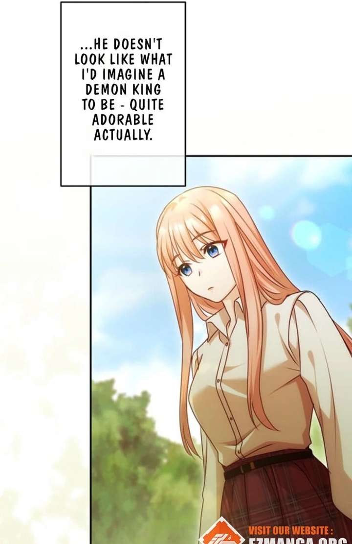 You Don’t Mind If I Destroy This Kingdom, Right? The Pure White Saintess Vows Revenge Chapter 8 - Page 85