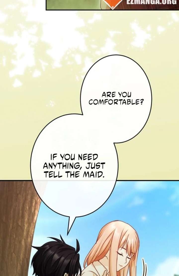 You Don’t Mind If I Destroy This Kingdom, Right? The Pure White Saintess Vows Revenge Chapter 8 - Page 86