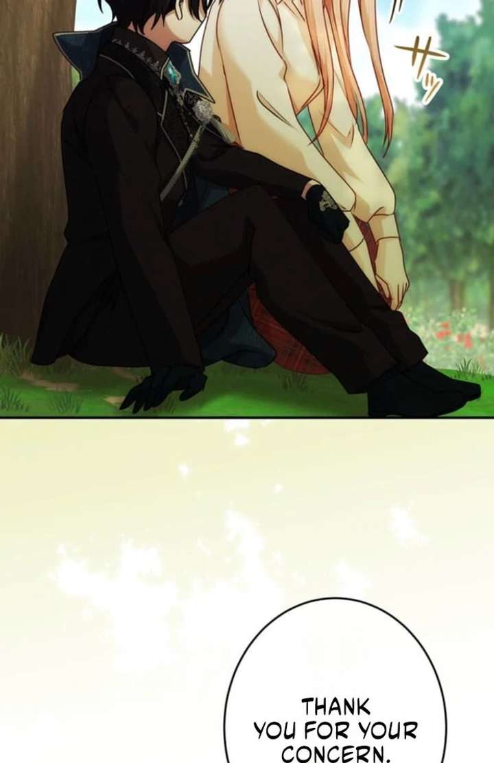 You Don’t Mind If I Destroy This Kingdom, Right? The Pure White Saintess Vows Revenge Chapter 8 - Page 87