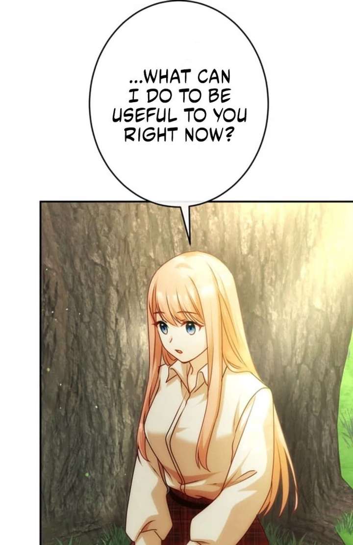 You Don’t Mind If I Destroy This Kingdom, Right? The Pure White Saintess Vows Revenge Chapter 8 - Page 91