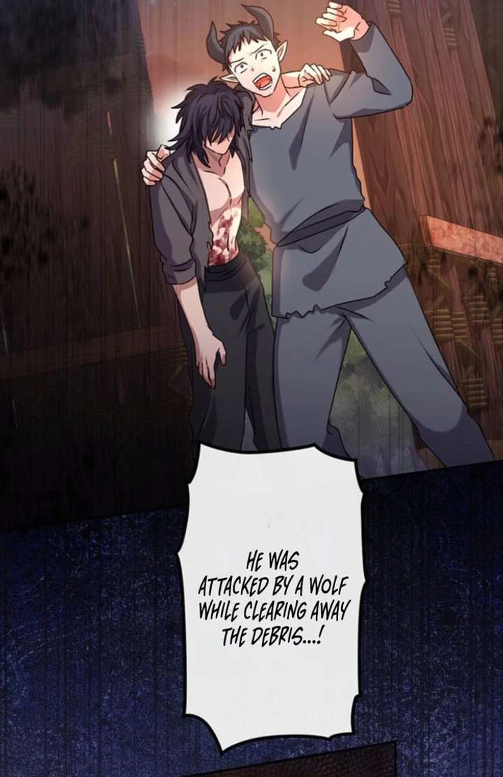 You Don’t Mind If I Destroy This Kingdom, Right? The Pure White Saintess Vows Revenge Chapter 9 - Page 105