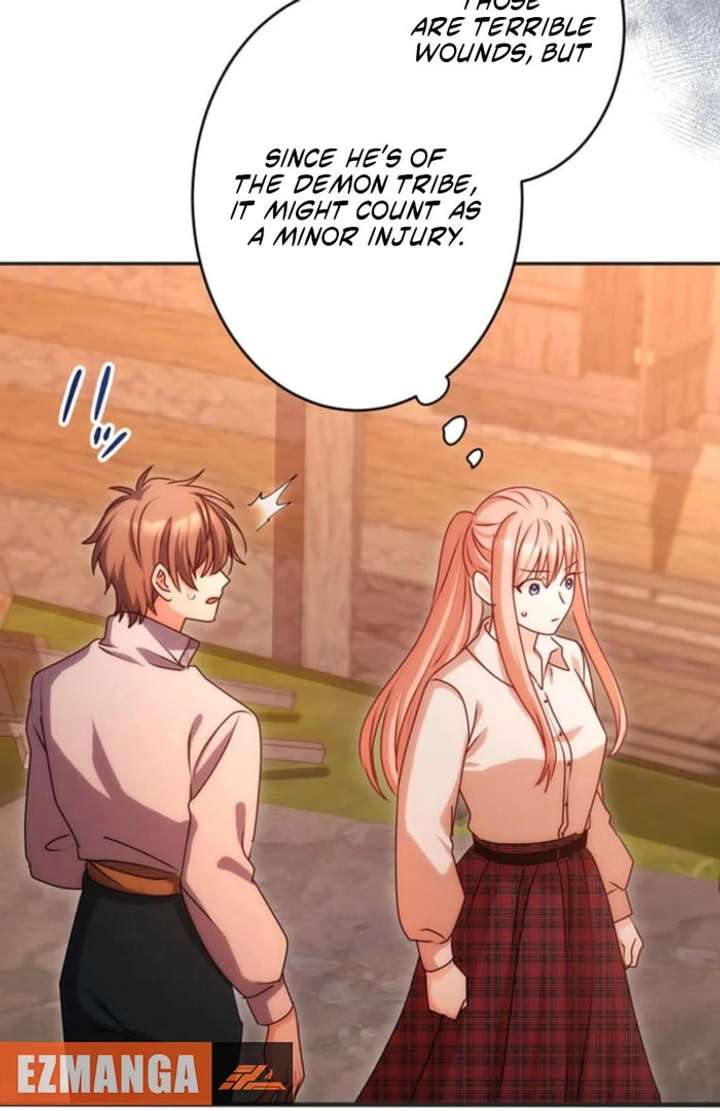 You Don’t Mind If I Destroy This Kingdom, Right? The Pure White Saintess Vows Revenge Chapter 9 - Page 108