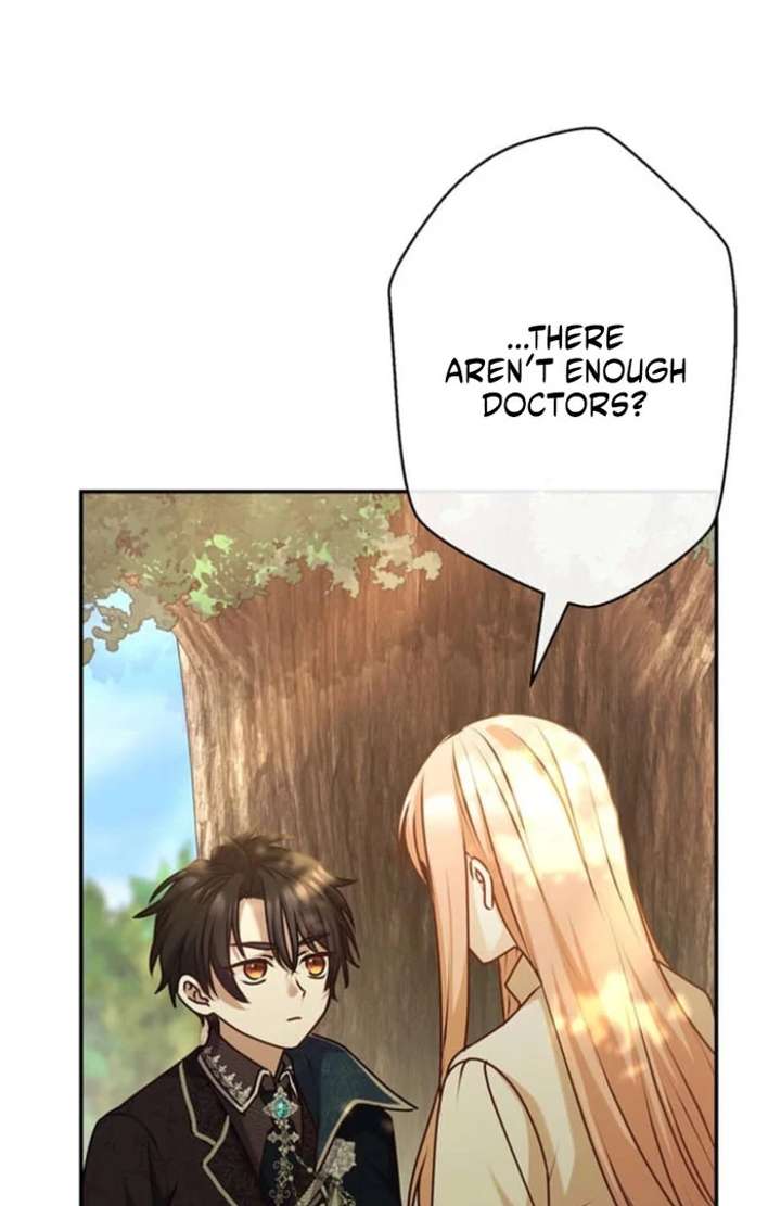 You Don’t Mind If I Destroy This Kingdom, Right? The Pure White Saintess Vows Revenge Chapter 9 - Page 11