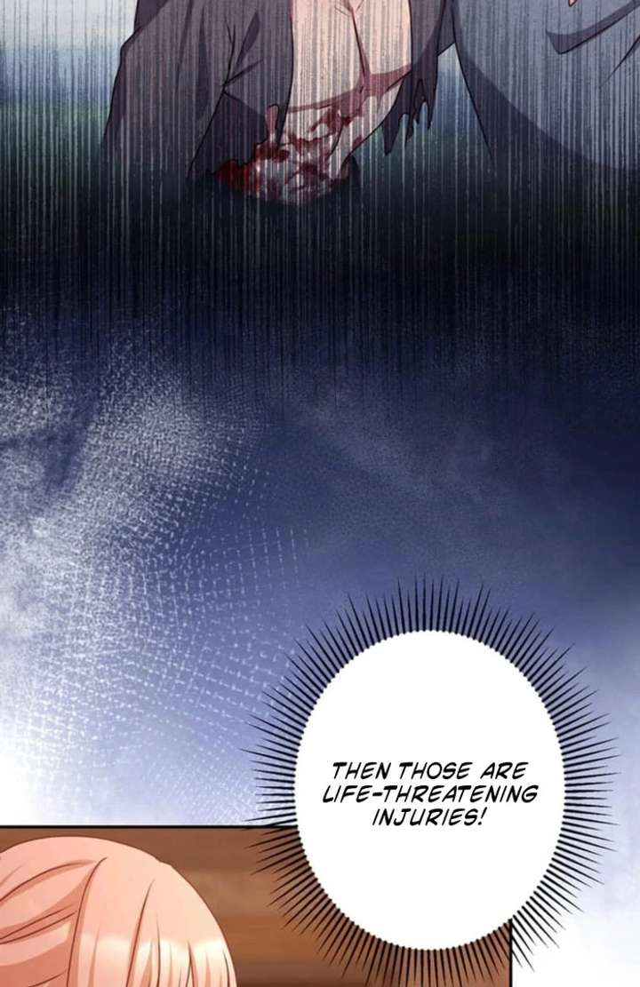 You Don’t Mind If I Destroy This Kingdom, Right? The Pure White Saintess Vows Revenge Chapter 9 - Page 112