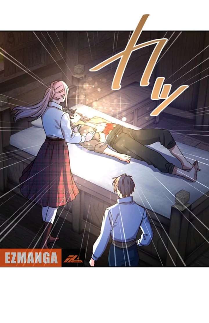 You Don’t Mind If I Destroy This Kingdom, Right? The Pure White Saintess Vows Revenge Chapter 9 - Page 118