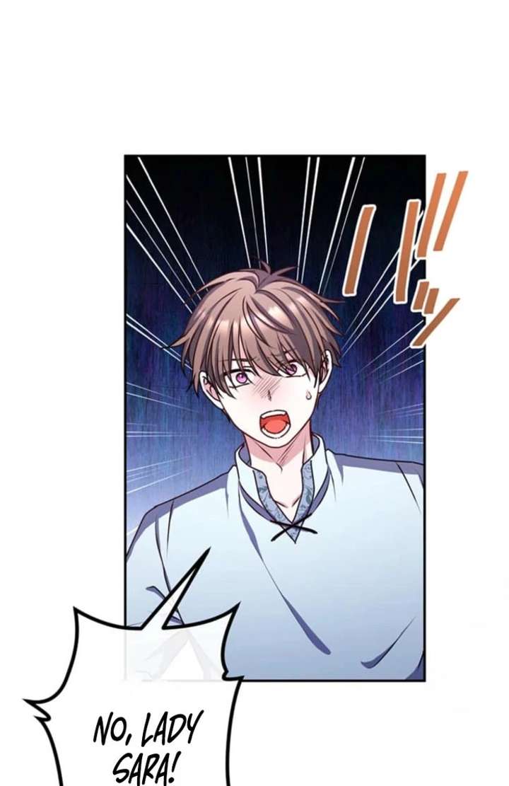 You Don’t Mind If I Destroy This Kingdom, Right? The Pure White Saintess Vows Revenge Chapter 9 - Page 119