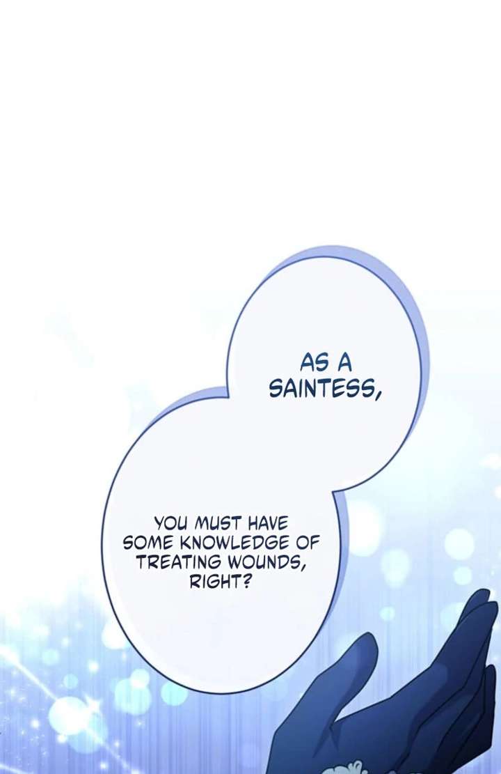 You Don’t Mind If I Destroy This Kingdom, Right? The Pure White Saintess Vows Revenge Chapter 9 - Page 16