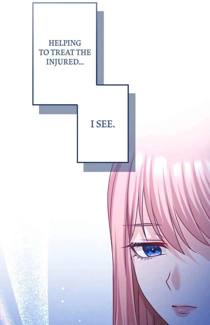 You Don’t Mind If I Destroy This Kingdom, Right? The Pure White Saintess Vows Revenge Chapter 9 - Page 21