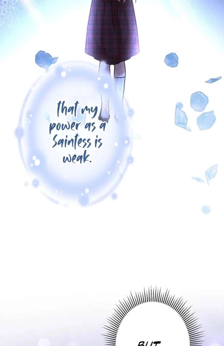 You Don’t Mind If I Destroy This Kingdom, Right? The Pure White Saintess Vows Revenge Chapter 9 - Page 23