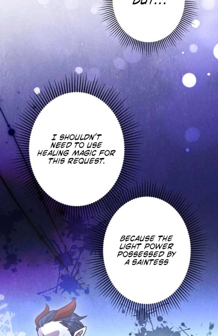 You Don’t Mind If I Destroy This Kingdom, Right? The Pure White Saintess Vows Revenge Chapter 9 - Page 24