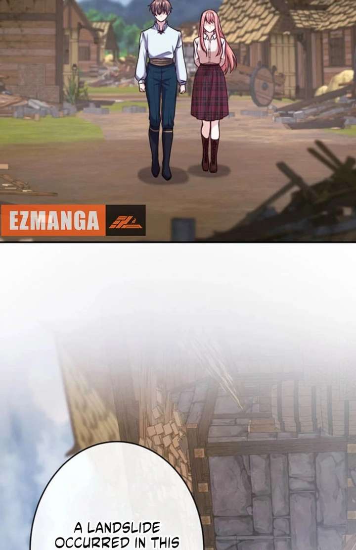 You Don’t Mind If I Destroy This Kingdom, Right? The Pure White Saintess Vows Revenge Chapter 9 - Page 34