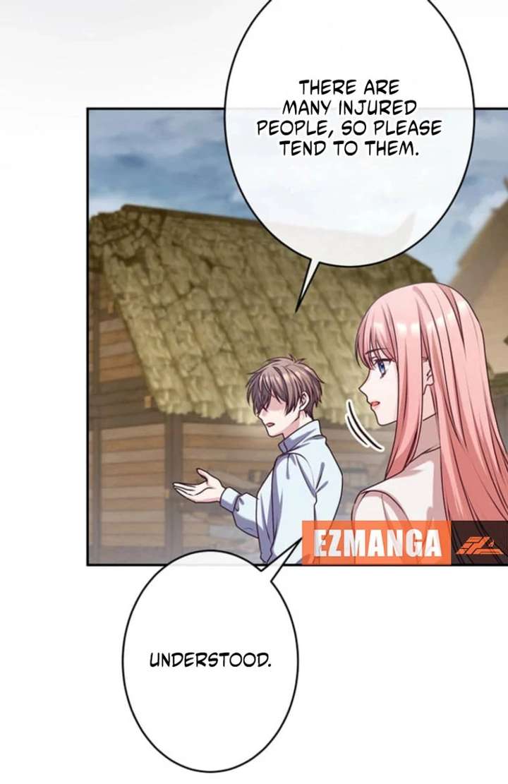 You Don’t Mind If I Destroy This Kingdom, Right? The Pure White Saintess Vows Revenge Chapter 9 - Page 36