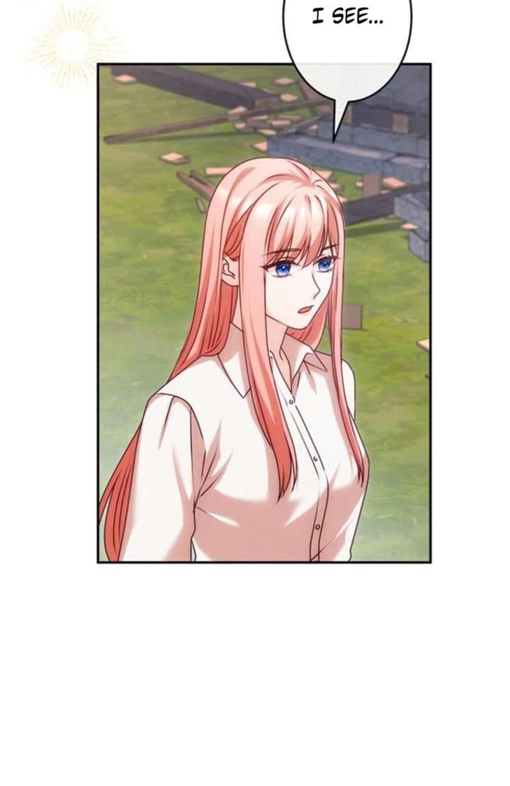 You Don’t Mind If I Destroy This Kingdom, Right? The Pure White Saintess Vows Revenge Chapter 9 - Page 42