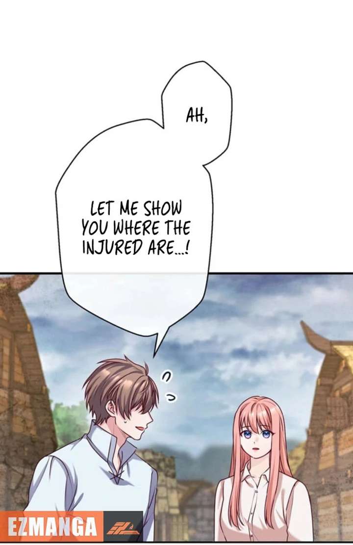 You Don’t Mind If I Destroy This Kingdom, Right? The Pure White Saintess Vows Revenge Chapter 9 - Page 43