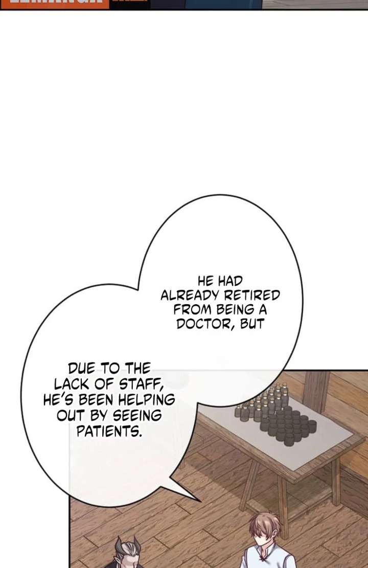 You Don’t Mind If I Destroy This Kingdom, Right? The Pure White Saintess Vows Revenge Chapter 9 - Page 49