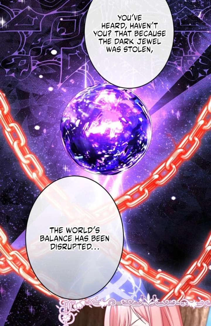 You Don’t Mind If I Destroy This Kingdom, Right? The Pure White Saintess Vows Revenge Chapter 9 - Page 5