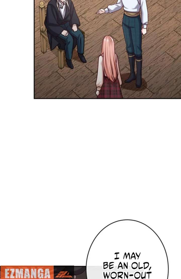 You Don’t Mind If I Destroy This Kingdom, Right? The Pure White Saintess Vows Revenge Chapter 9 - Page 50