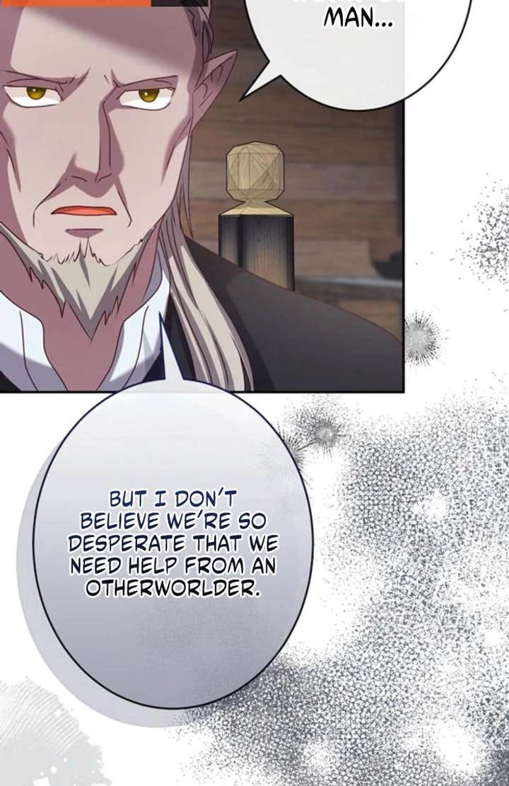 You Don’t Mind If I Destroy This Kingdom, Right? The Pure White Saintess Vows Revenge Chapter 9 - Page 51